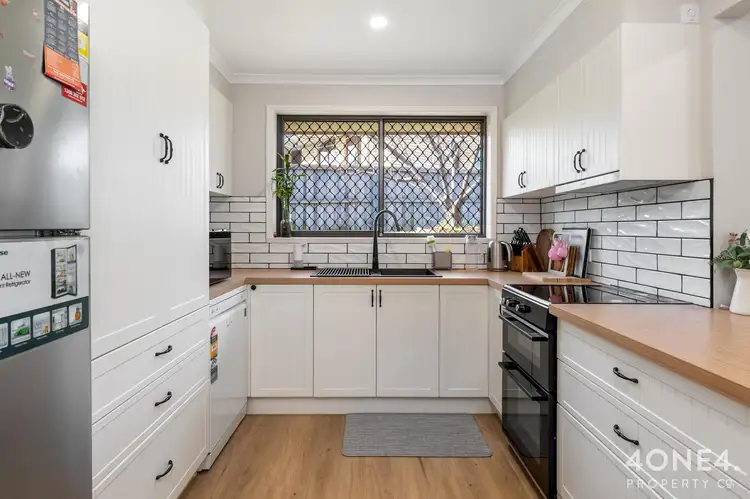 Fourth view of Homely house listing, 5 Cashion Court, Lutana TAS 7009