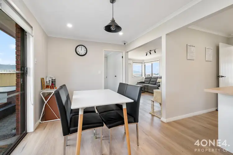 Fifth view of Homely house listing, 5 Cashion Court, Lutana TAS 7009