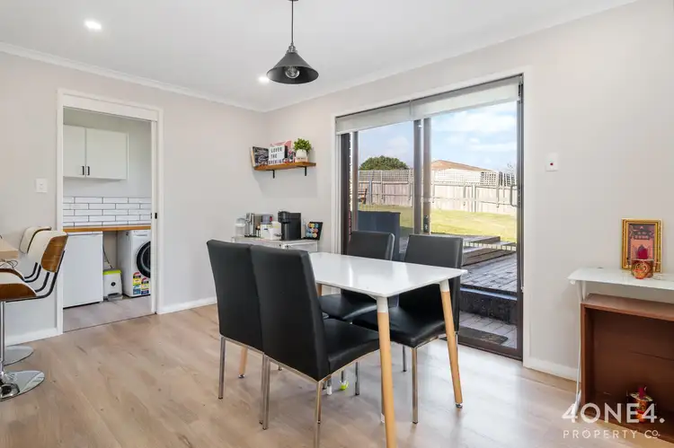 Sixth view of Homely house listing, 5 Cashion Court, Lutana TAS 7009