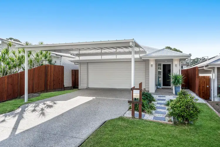 7A Coralie Avenue, Wynnum West QLD 4178