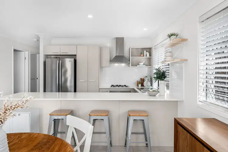 Second view of Homely house listing, 7A Coralie Avenue, Wynnum West QLD 4178