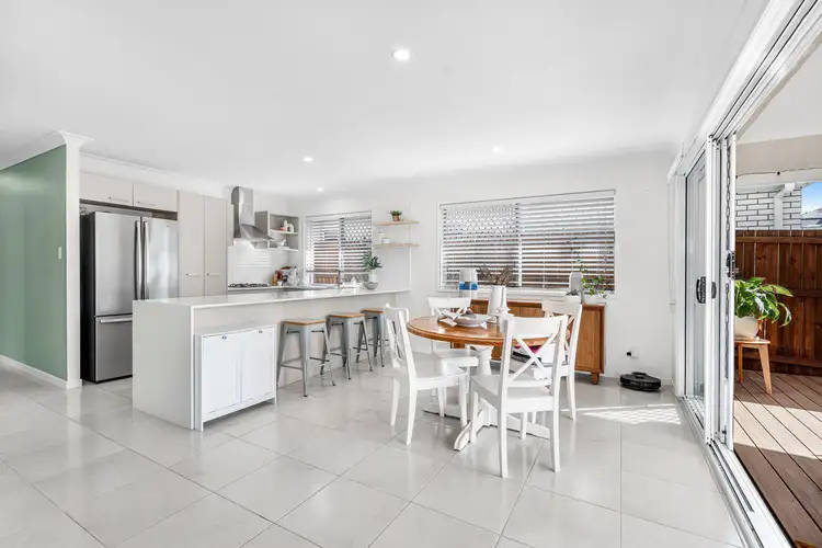 Fourth view of Homely house listing, 7A Coralie Avenue, Wynnum West QLD 4178