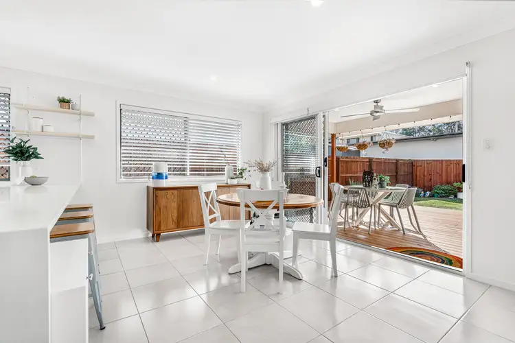 Fifth view of Homely house listing, 7A Coralie Avenue, Wynnum West QLD 4178