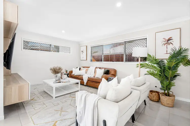 Sixth view of Homely house listing, 7A Coralie Avenue, Wynnum West QLD 4178