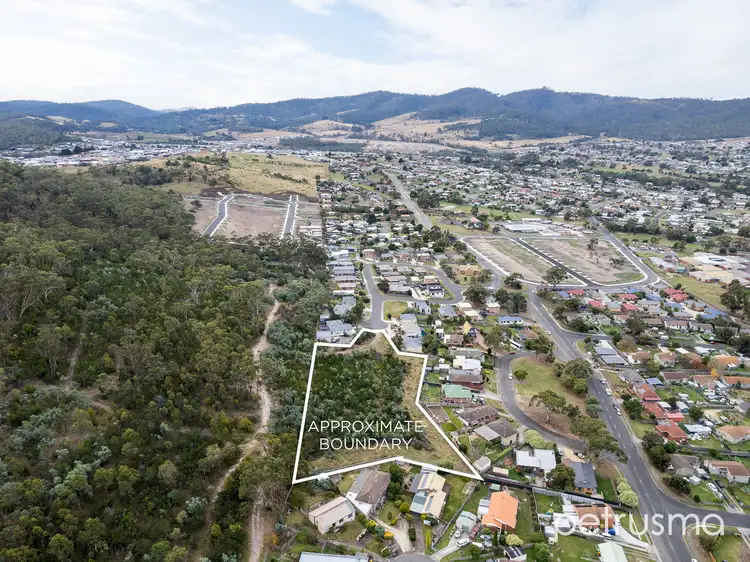 Fourth view of Homely land listing, 17 Emmaline Court, Rokeby TAS 7019