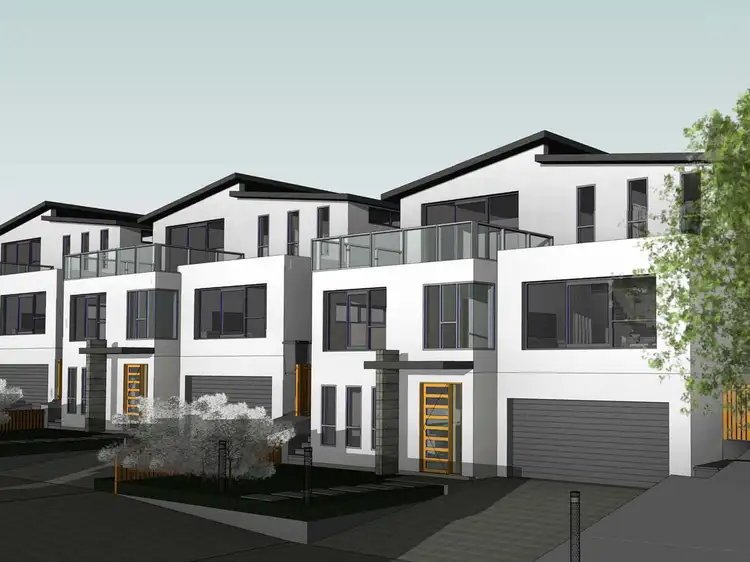 Fifth view of Homely land listing, 17 Emmaline Court, Rokeby TAS 7019