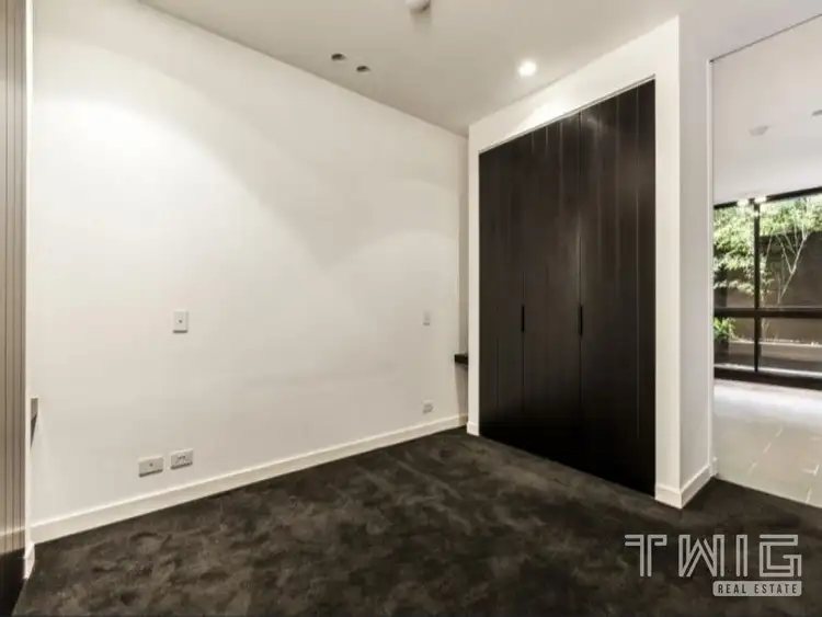 Fourth view of Homely apartment listing, 515/22 Dorcas Street, Southbank VIC 3006