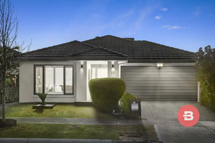 10 Riegelhuth Street, Craigieburn VIC 3064