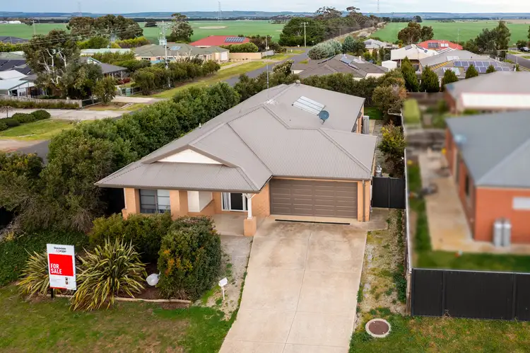 Third view of Homely house listing, 1 Fenwick Fairway, Bannockburn VIC 3331