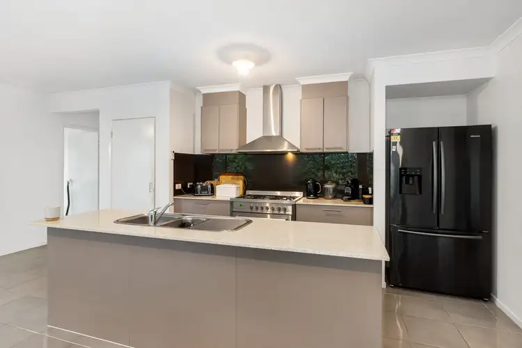 Fourth view of Homely house listing, 1 Fenwick Fairway, Bannockburn VIC 3331