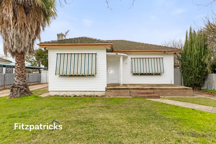 65 William Street, North Wagga Wagga NSW 2650