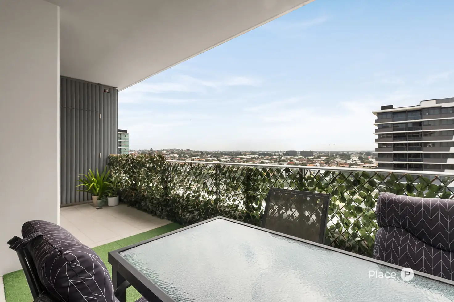 Main view of Homely apartment listing, 4145/37C Harbour Road, Hamilton QLD 4007