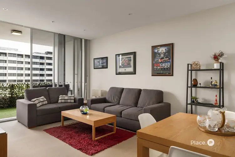 Third view of Homely apartment listing, 4145/37C Harbour Road, Hamilton QLD 4007
