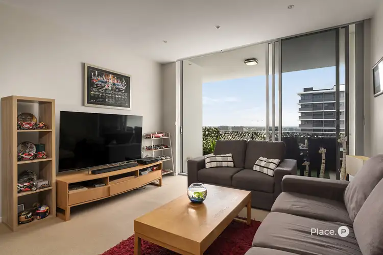 Fourth view of Homely apartment listing, 4145/37C Harbour Road, Hamilton QLD 4007