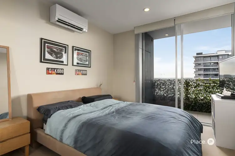 Fifth view of Homely apartment listing, 4145/37C Harbour Road, Hamilton QLD 4007