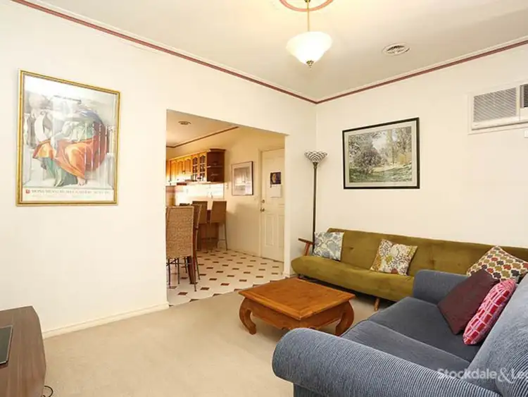 Second view of Homely unit listing, 9 Muntz Avenue, Glenroy VIC 3046