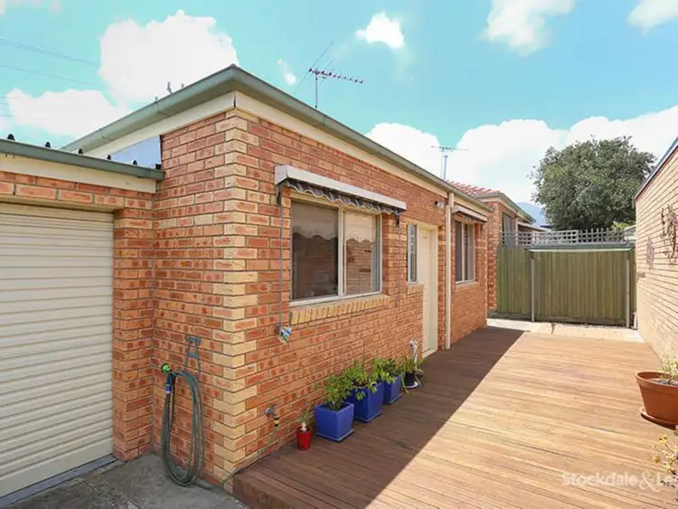 Sixth view of Homely unit listing, 9 Muntz Avenue, Glenroy VIC 3046