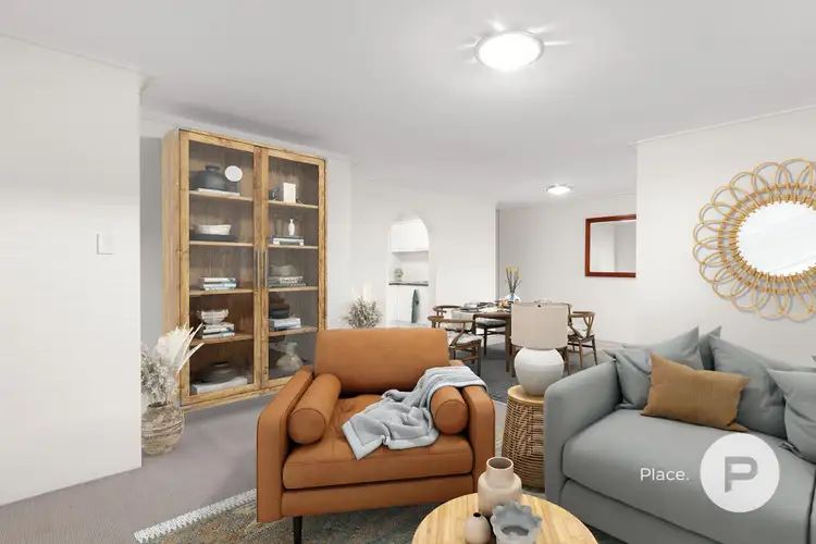 4/26 Butler Street, Ascot QLD 4007