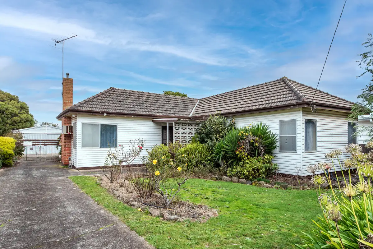 Main view of Homely house listing, 338 North Boundary Road, Hamilton VIC 3300
