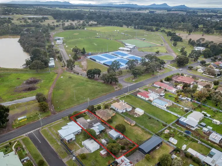 Second view of Homely house listing, 338 North Boundary Road, Hamilton VIC 3300