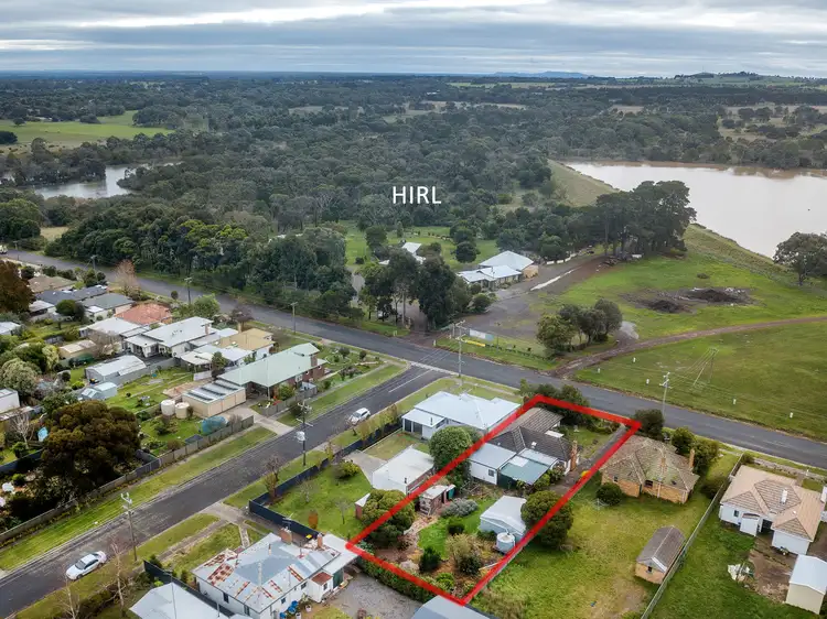 Third view of Homely house listing, 338 North Boundary Road, Hamilton VIC 3300