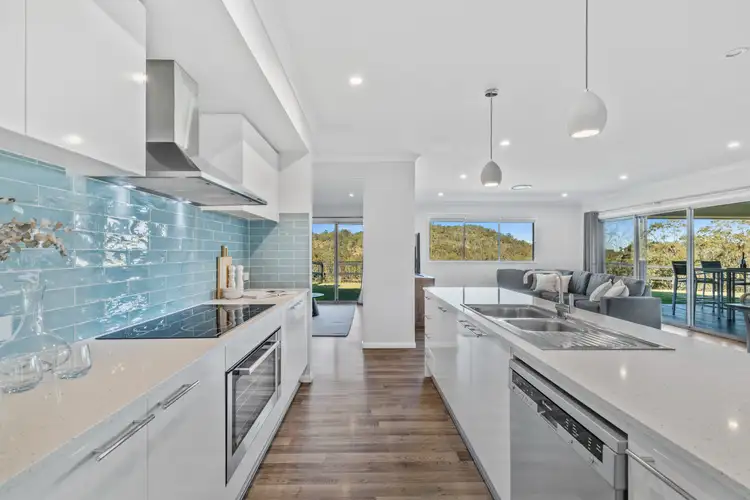 651 East Seaham Road, East Seaham NSW 2324