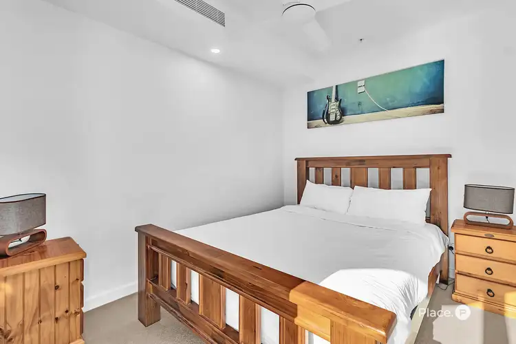 Fourth view of Homely apartment listing, 20908/1 Cordelia Street, South Brisbane QLD 4101