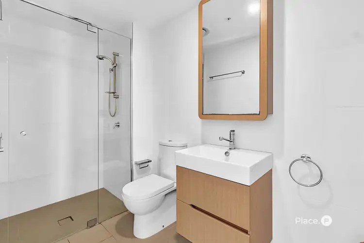 Fifth view of Homely apartment listing, 20908/1 Cordelia Street, South Brisbane QLD 4101