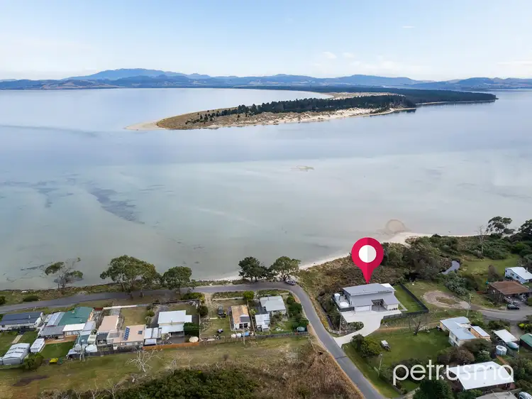 Second view of Homely house listing, 31 Rantons Road, Dodges Ferry TAS 7173