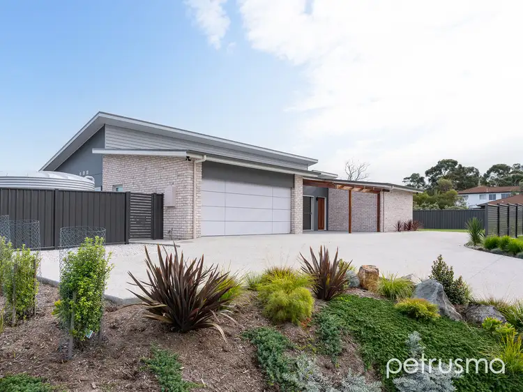 Third view of Homely house listing, 31 Rantons Road, Dodges Ferry TAS 7173