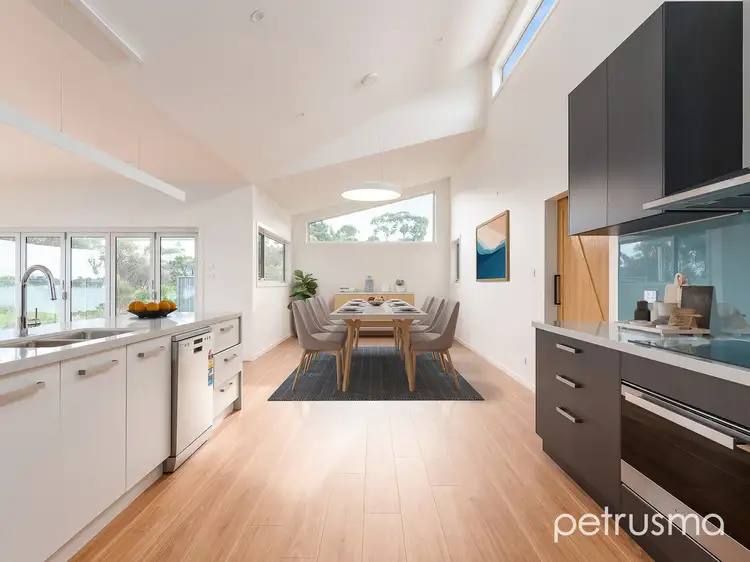 Fourth view of Homely house listing, 31 Rantons Road, Dodges Ferry TAS 7173