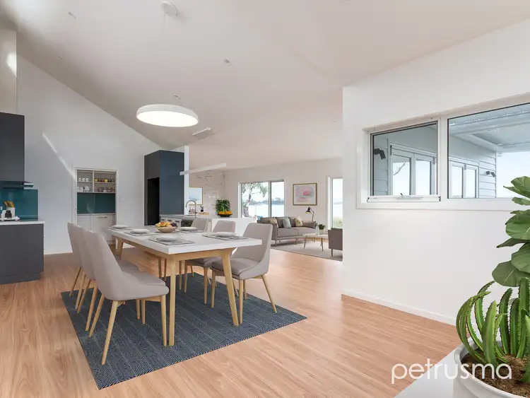 Sixth view of Homely house listing, 31 Rantons Road, Dodges Ferry TAS 7173