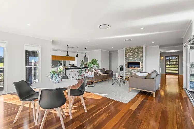 Main view of Homely house listing, 18 McLachlan Drive, Highfields QLD 4352