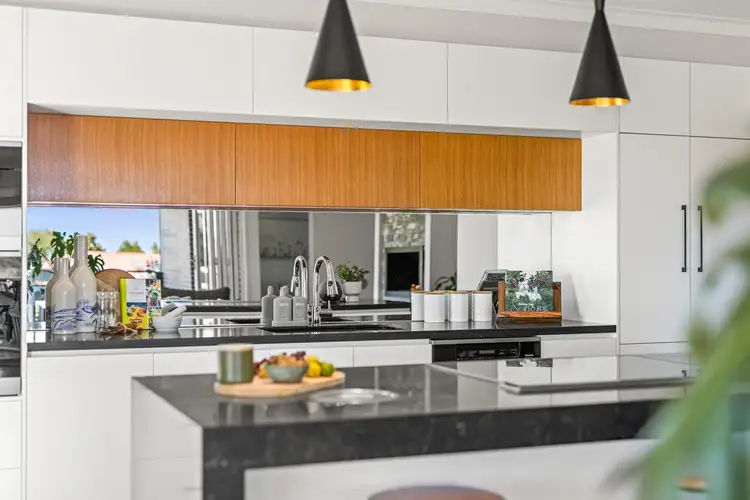 Third view of Homely house listing, 18 McLachlan Drive, Highfields QLD 4352