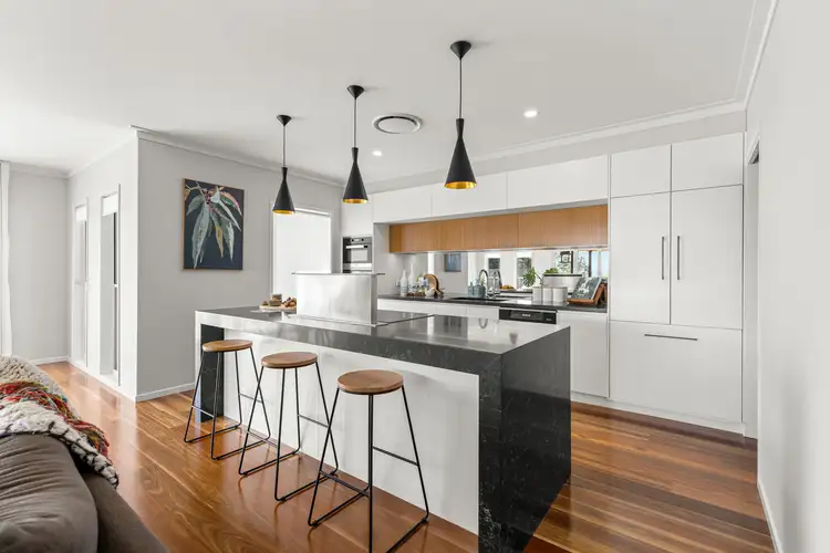Sixth view of Homely house listing, 18 McLachlan Drive, Highfields QLD 4352