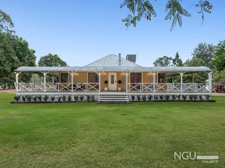 43 Challenge Avenue