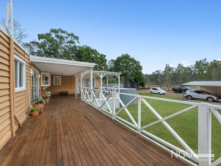 Fifth view of Homely house listing, 43 Challenge Avenue, Kensington Grove QLD 4341