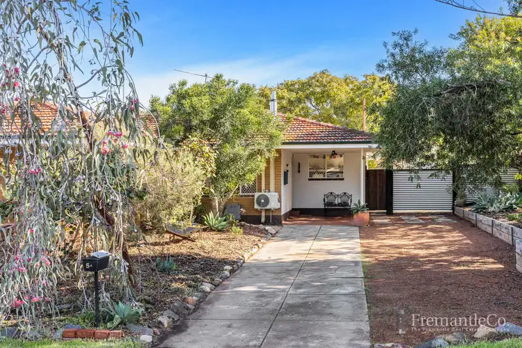 5A Showell Street, Hamilton Hill WA 6163