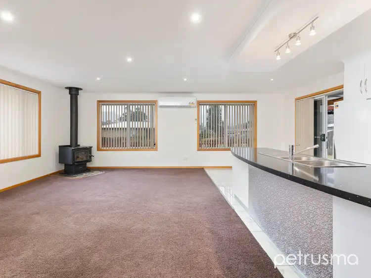 Second view of Homely house listing, 13 Britten Street, New Norfolk TAS 7140