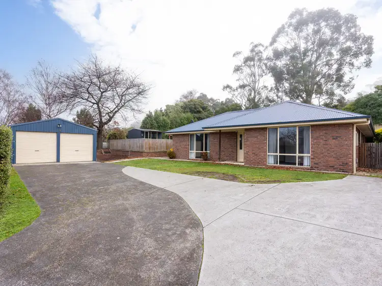 96 Derwent Terrace, New Norfolk TAS 7140