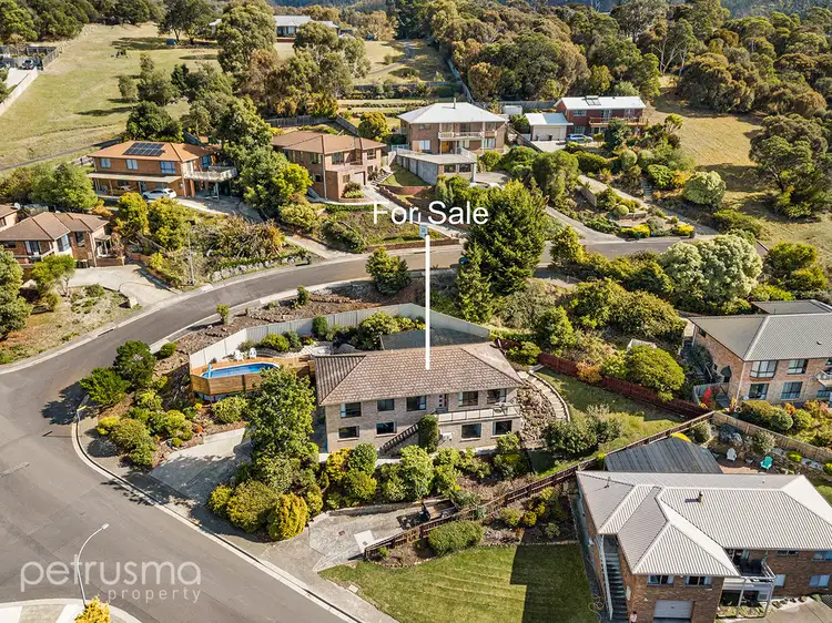 6 Dooleys Avenue, Rosetta TAS 7010