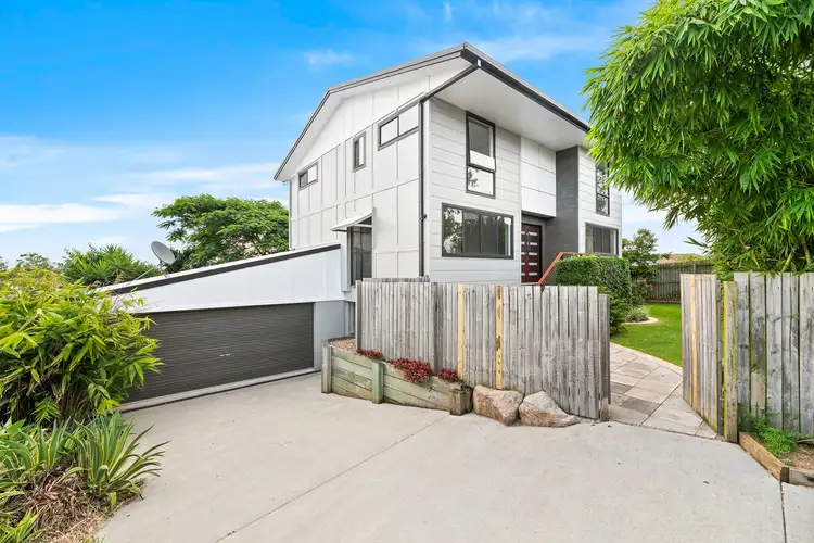 Main view of Homely house listing, 61 Bellevue Road, Goodna QLD 4300