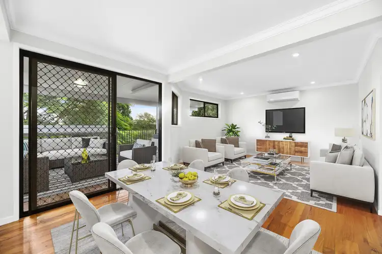 Third view of Homely house listing, 61 Bellevue Road, Goodna QLD 4300