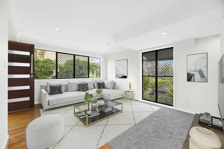 Fourth view of Homely house listing, 61 Bellevue Road, Goodna QLD 4300