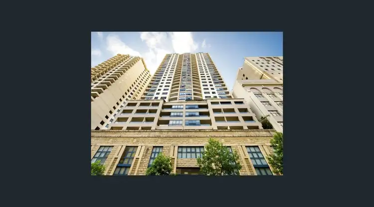 270/303 Castlereagh Street, Sydney NSW 2000