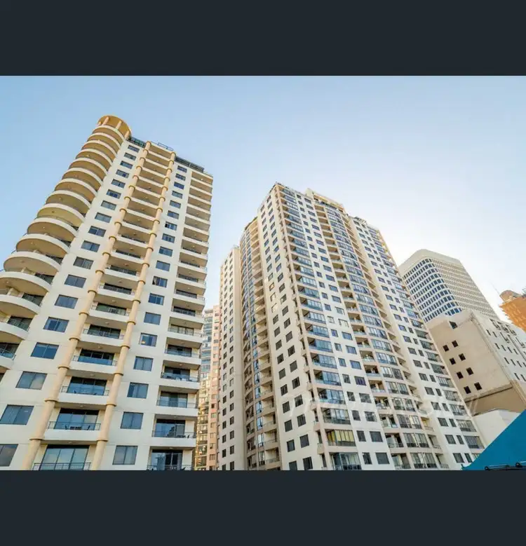 270/303 Castlereagh Street, Sydney NSW 2000