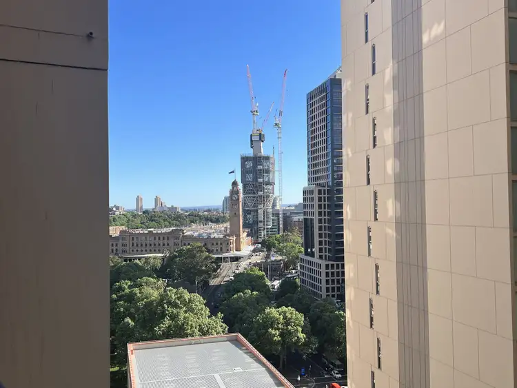 270/303 Castlereagh Street, Sydney NSW 2000