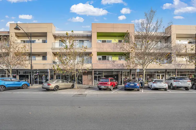 7/13-19 Hurtle Parade, Mawson Lakes SA 5095