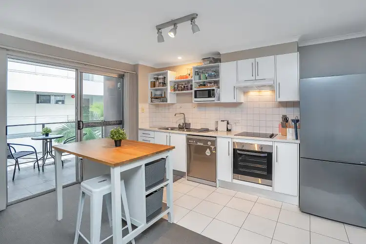 Fourth view of Homely apartment listing, 7/13-19 Hurtle Parade, Mawson Lakes SA 5095