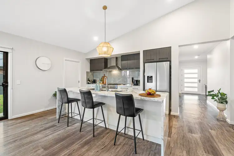 Third view of Homely house listing, 86 Blackburn Street, Stratford VIC 3862
